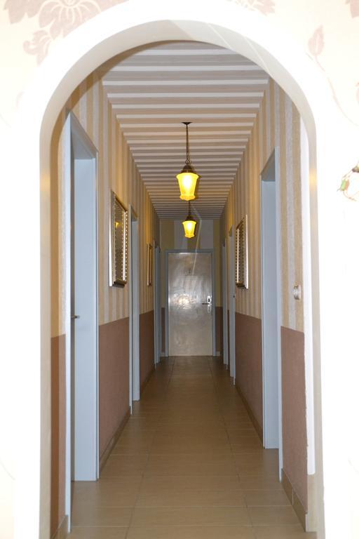 Alpina Hotel Rosenheim Bagian luar foto