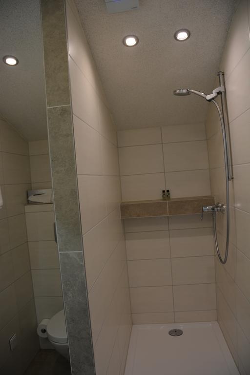 Alpina Hotel Rosenheim Bagian luar foto