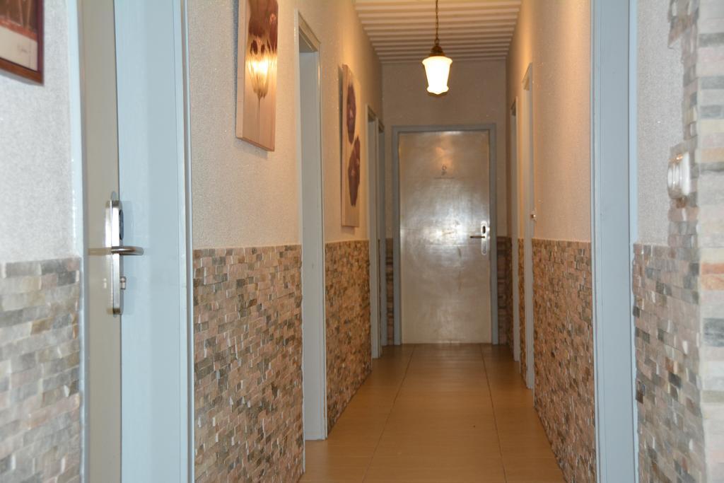 Alpina Hotel Rosenheim Bagian luar foto
